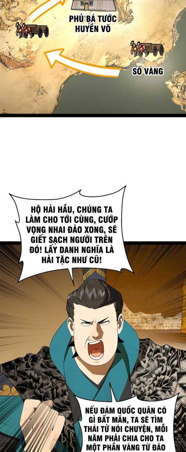 Chương 139 - Trang 20