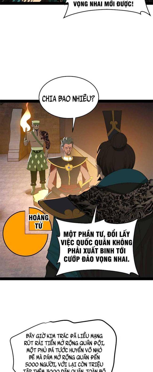 Chương 139 - Trang 21