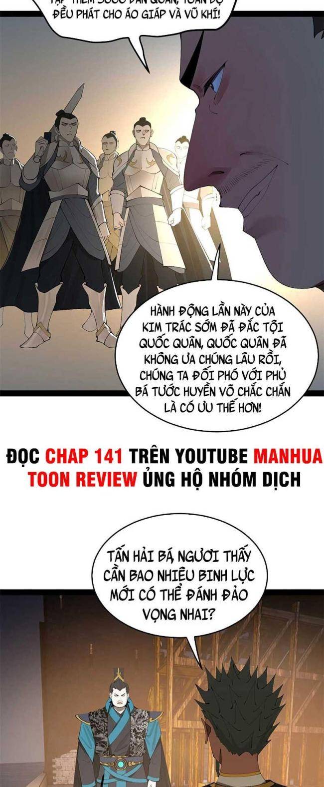 Chương 139 - Trang 22