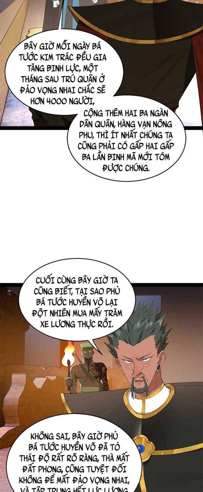 Chương 139 - Trang 23