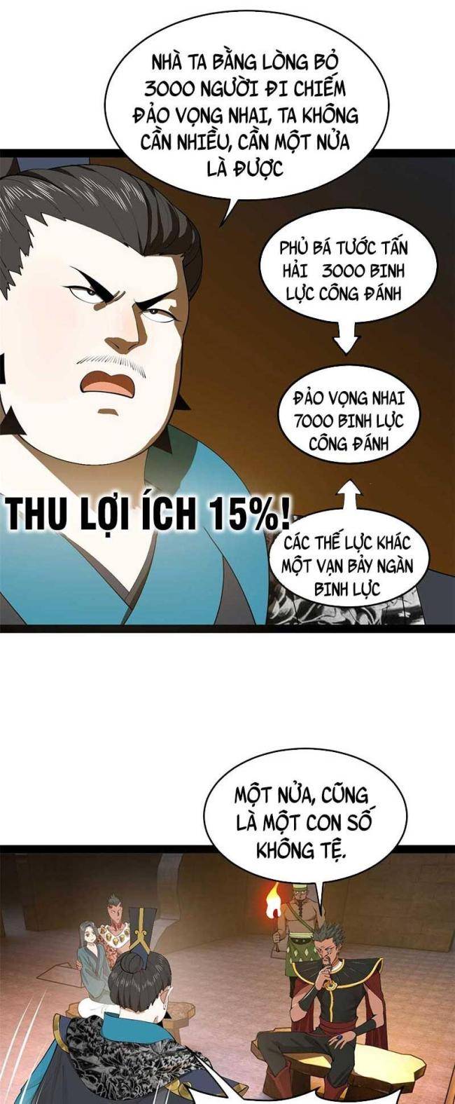 Chương 139 - Trang 25