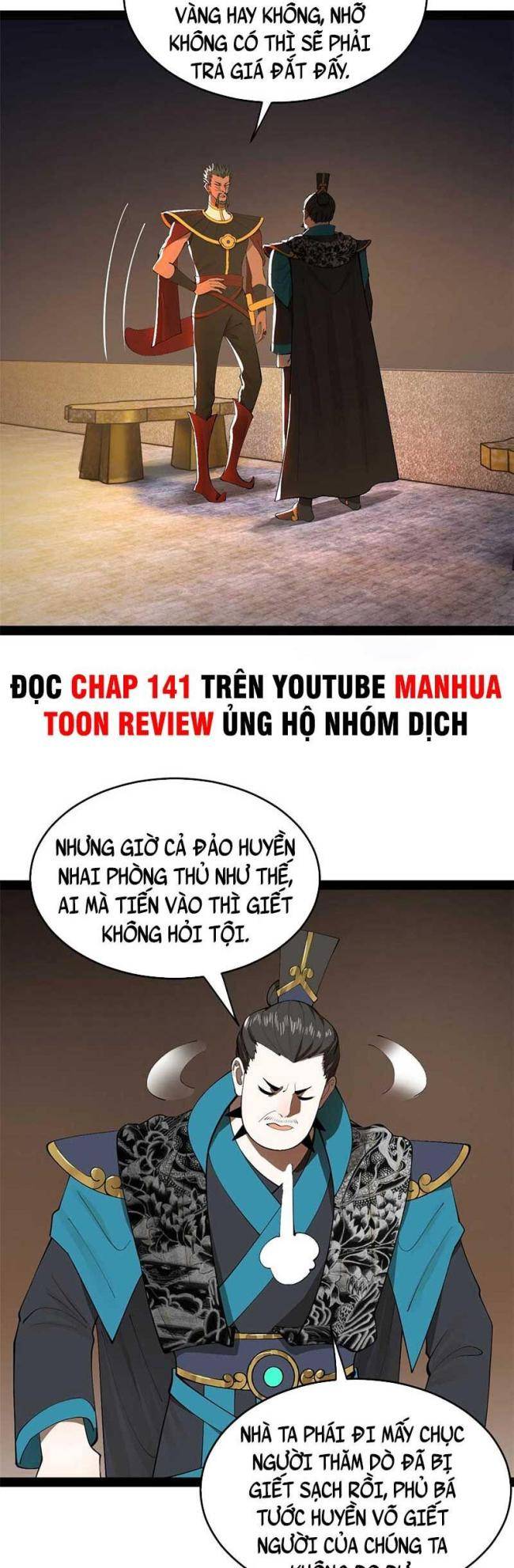 Chương 139 - Trang 27