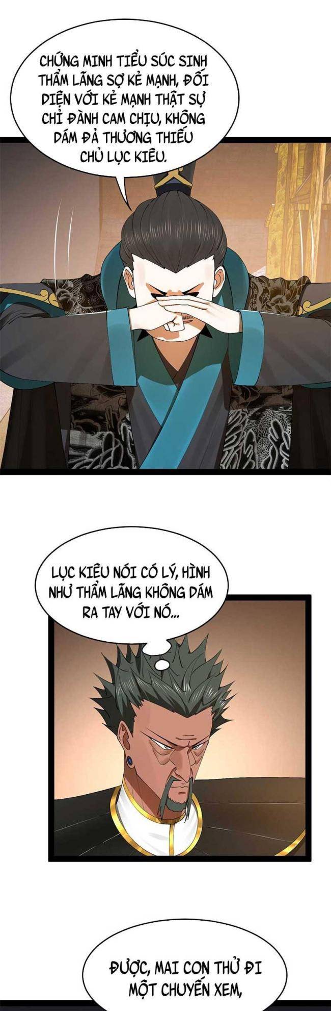 Chương 139 - Trang 30