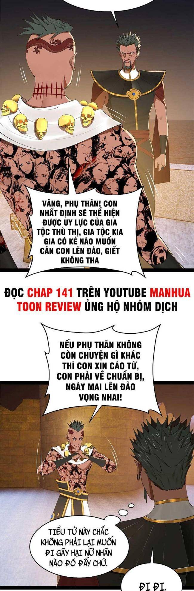 Chương 139 - Trang 31