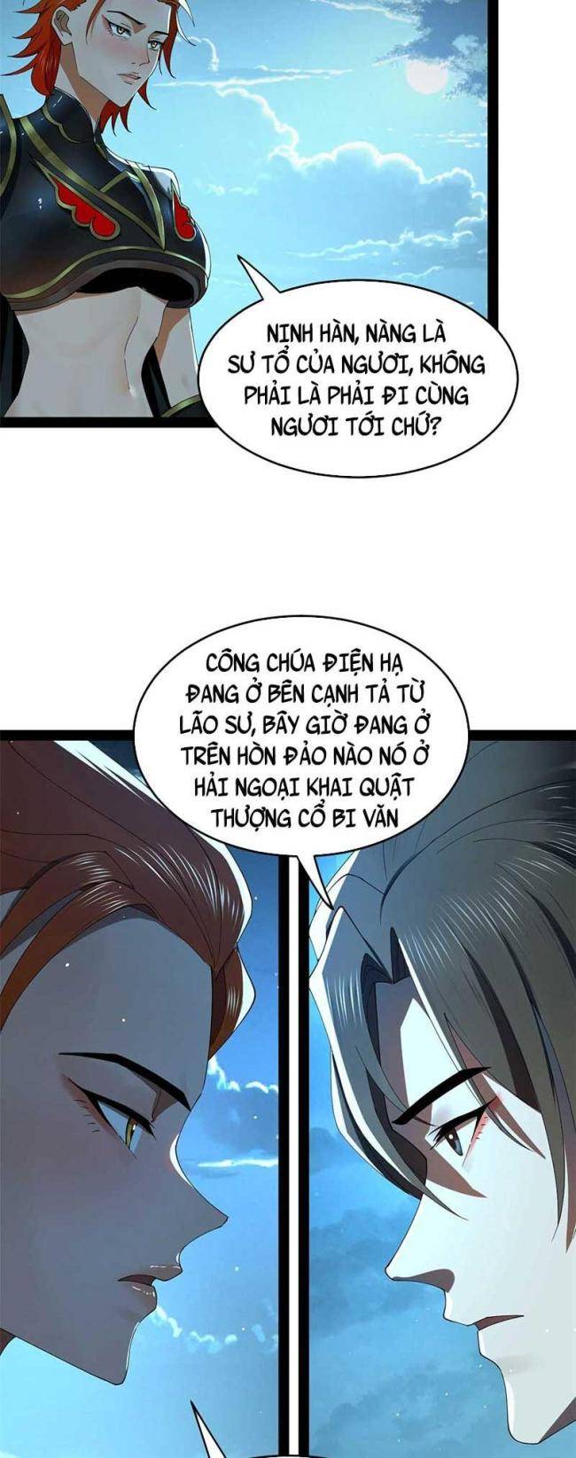 Chương 140 - Trang 11