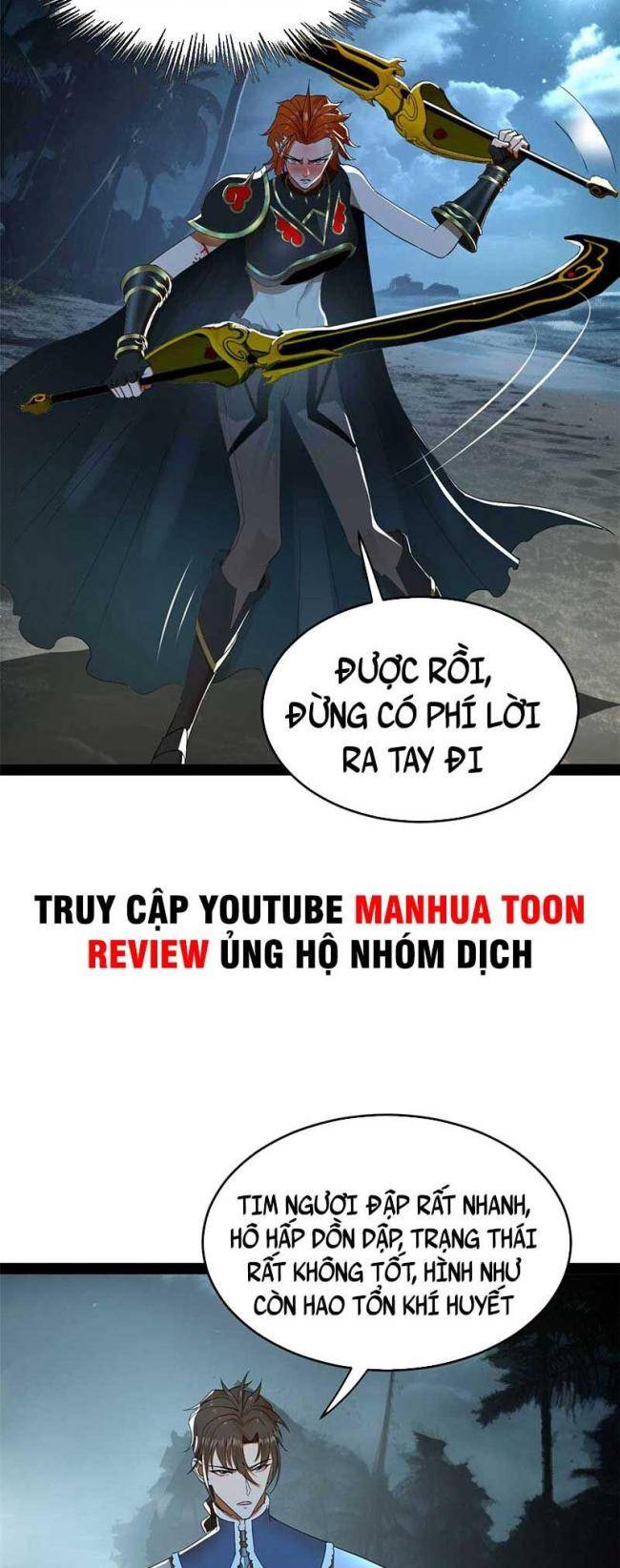 Chương 140 - Trang 14