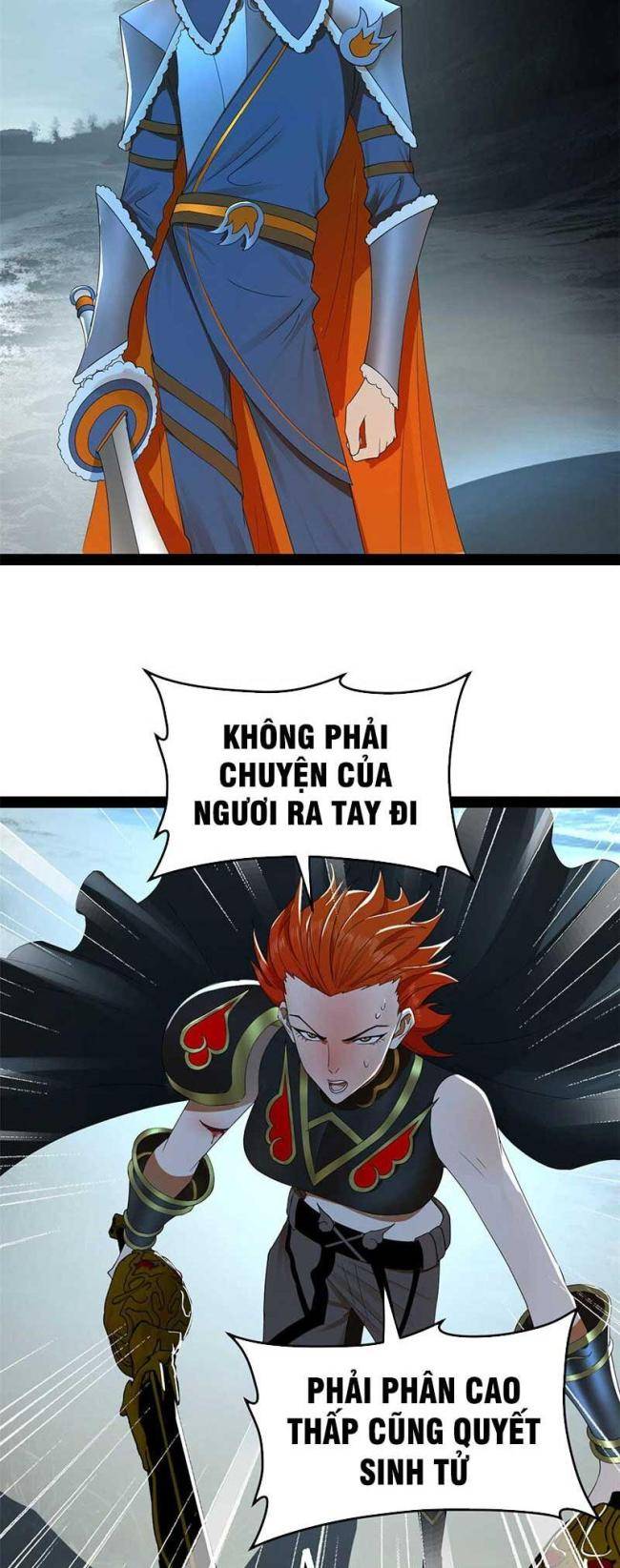 Chương 140 - Trang 15