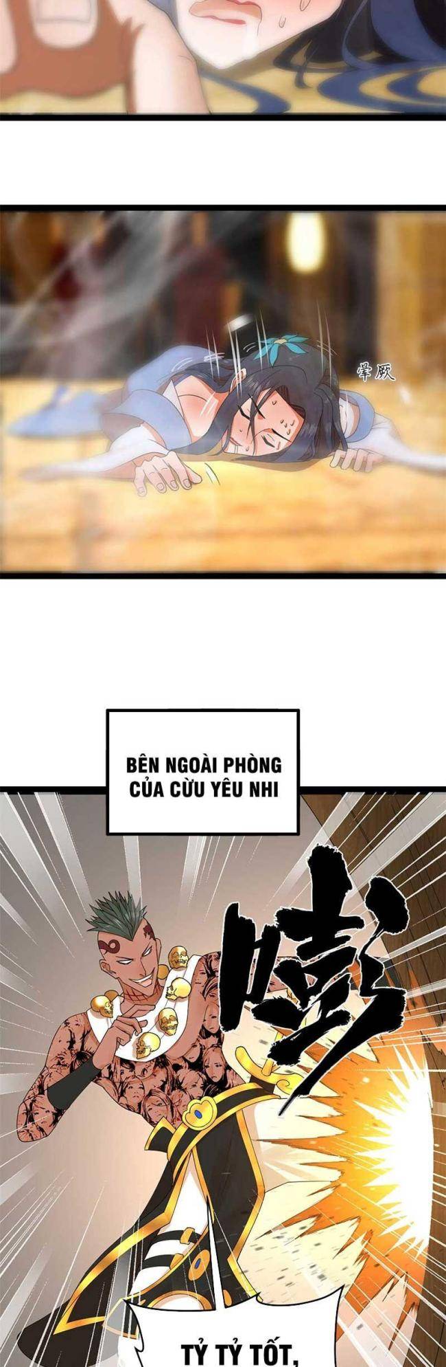 Chương 140 - Trang 31