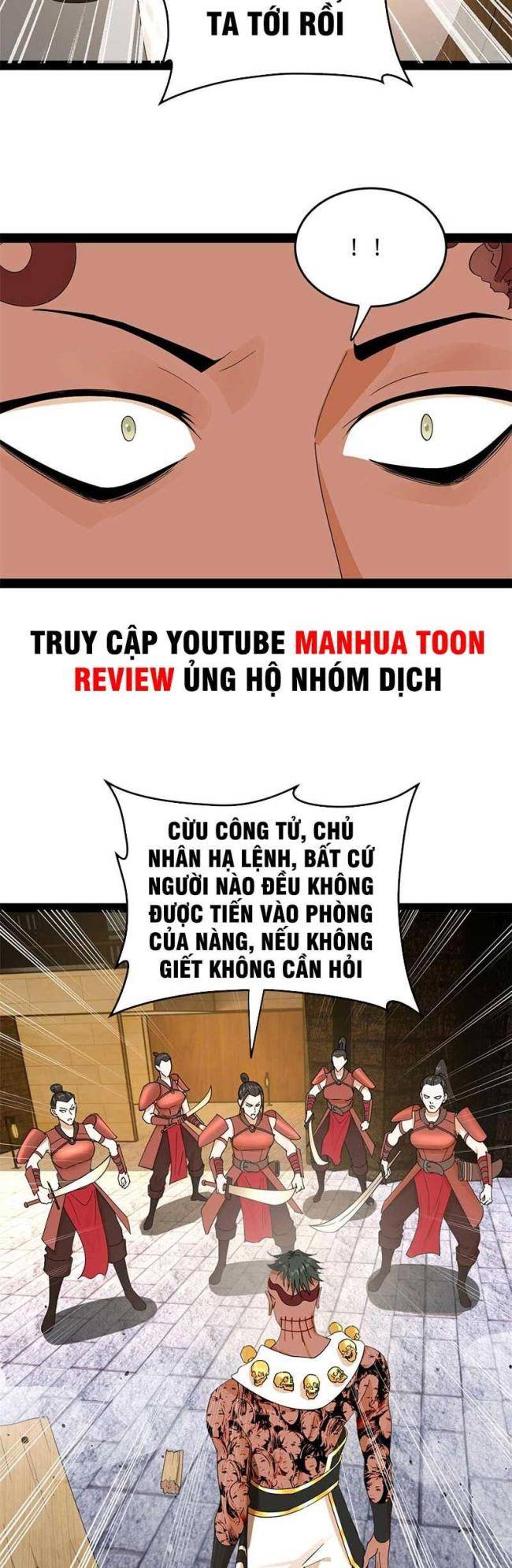 Chương 140 - Trang 32