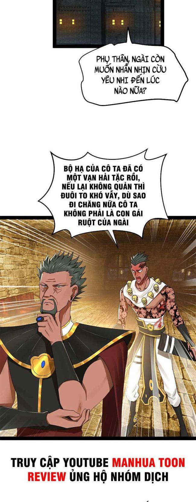 Chương 142 - Trang 11