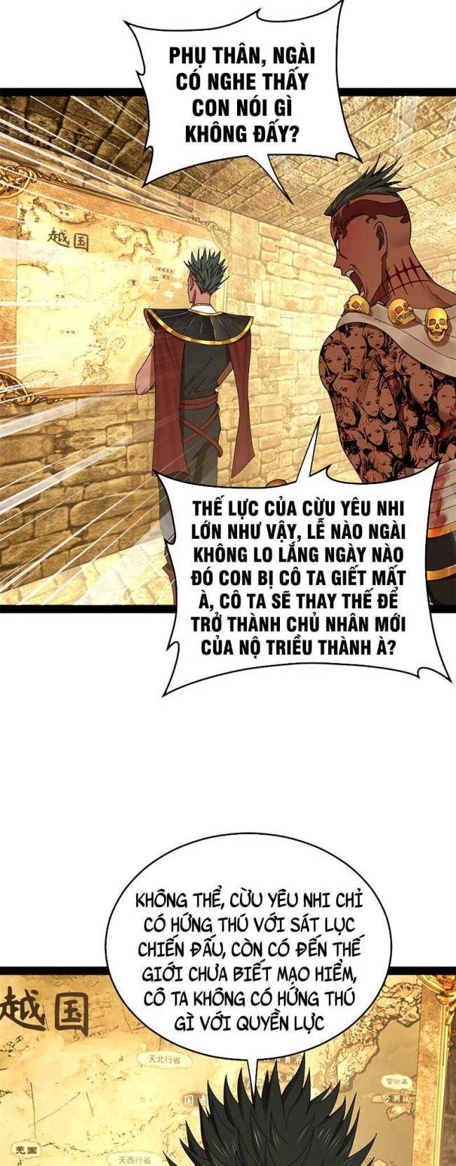Chương 142 - Trang 12