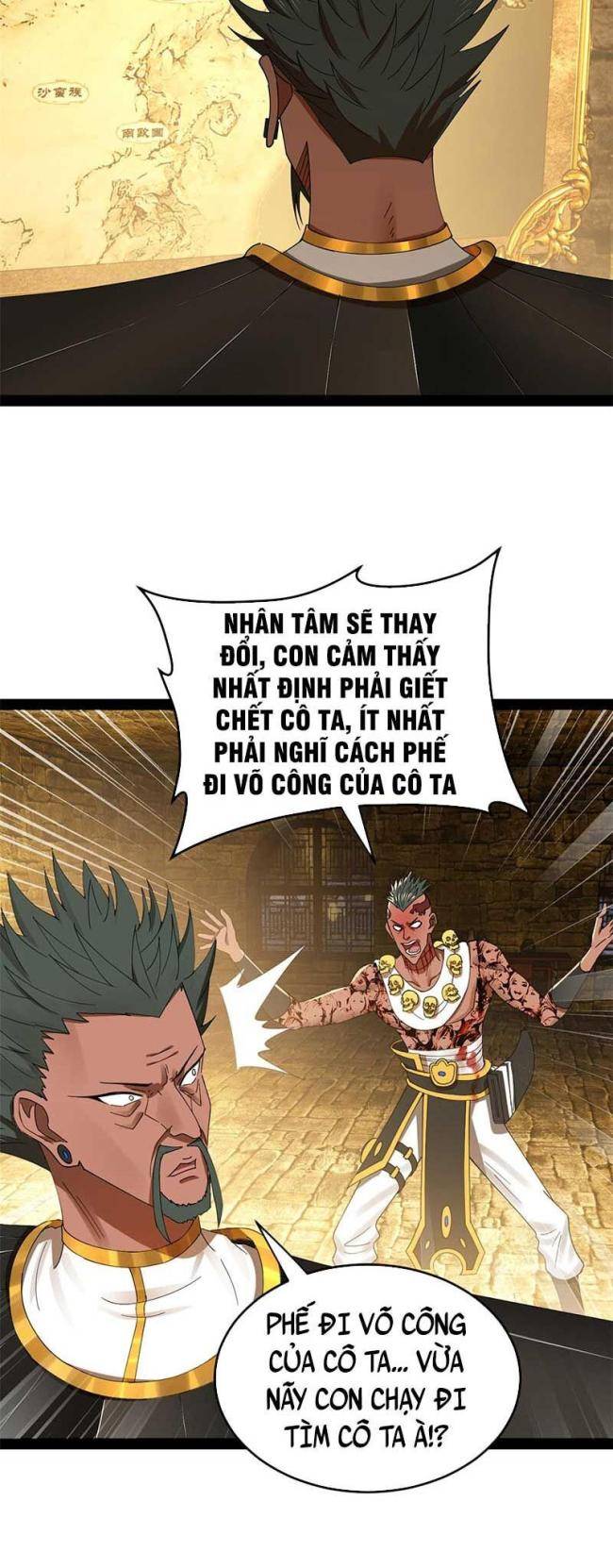 Chương 142 - Trang 13