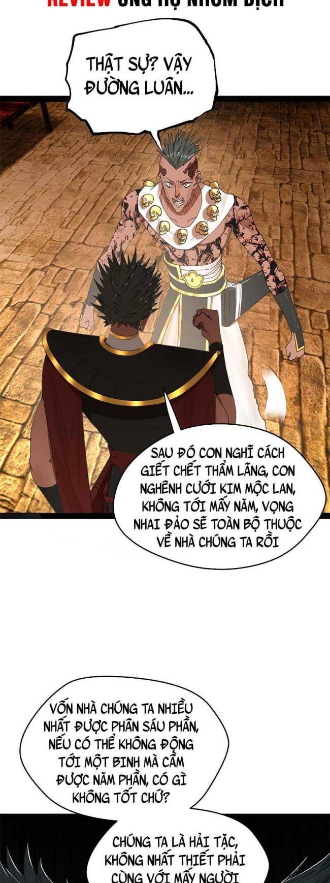 Chương 142 - Trang 19