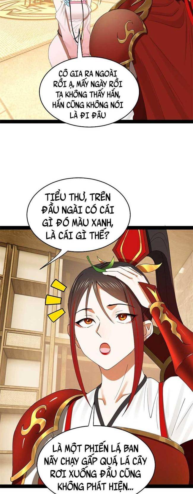 Chương 142 - Trang 3