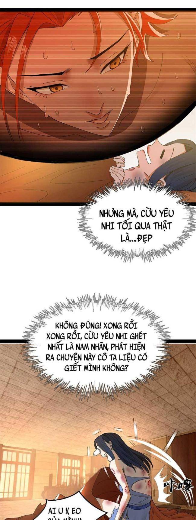 Chương 142 - Trang 26