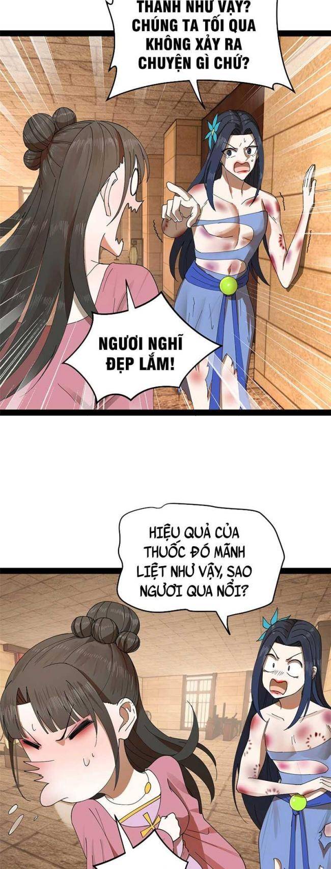 Chương 142 - Trang 29