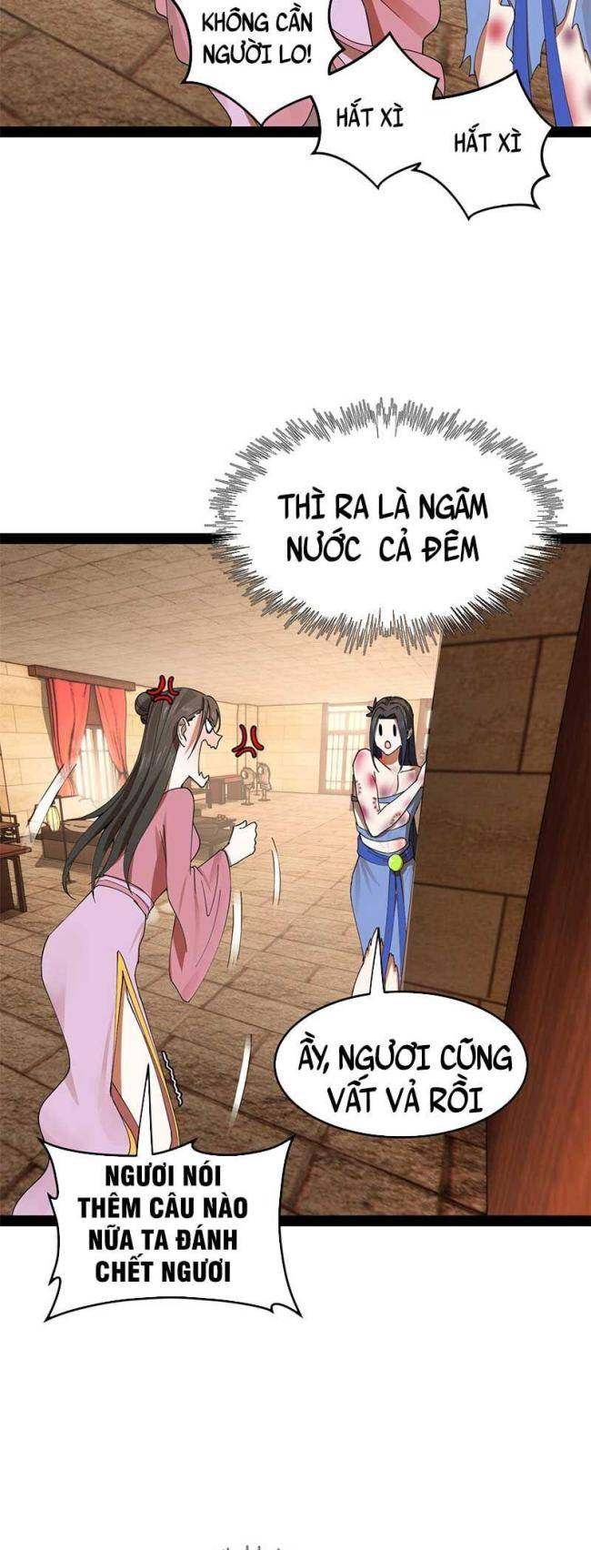 Chương 142 - Trang 30