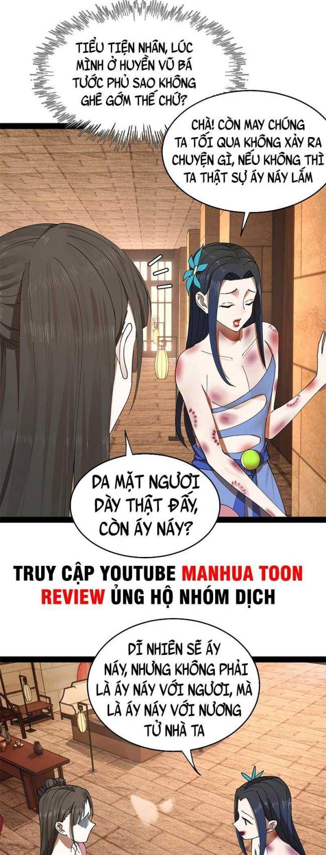 Chương 142 - Trang 31