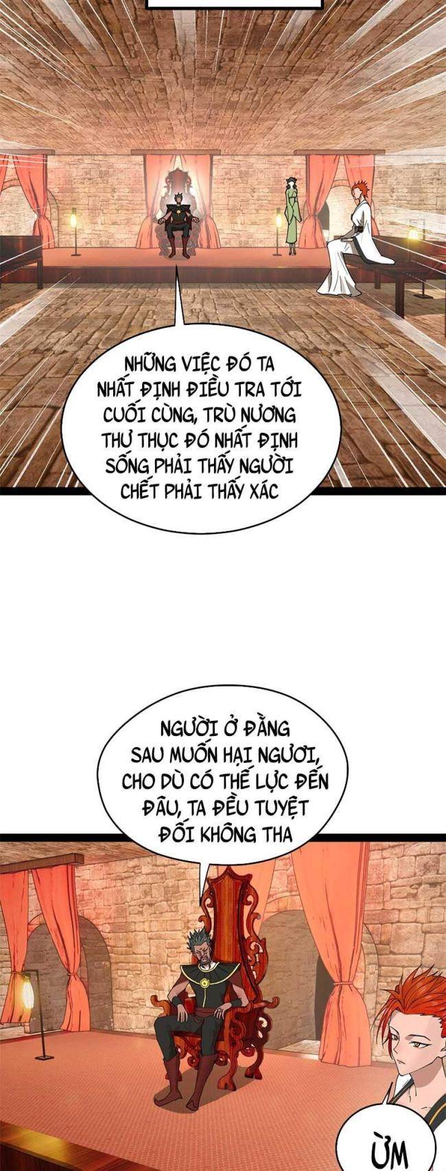Chương 142 - Trang 34