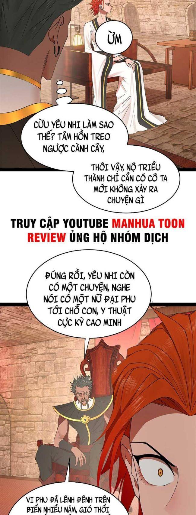 Chương 142 - Trang 36