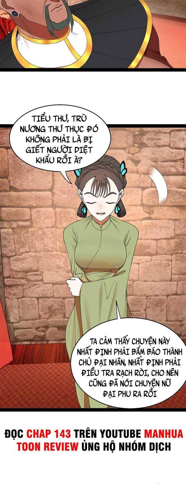 Chương 142 - Trang 38