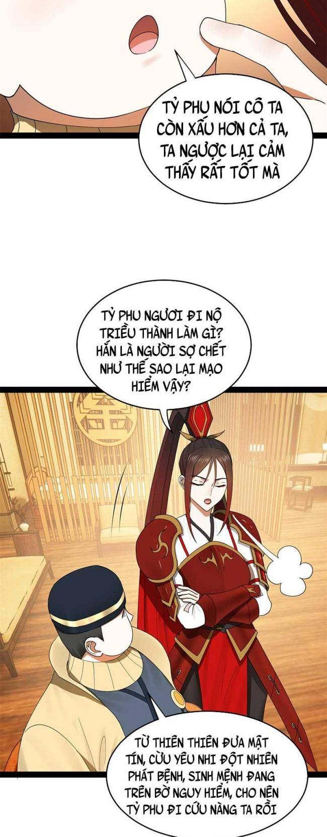 Chương 142 - Trang 8