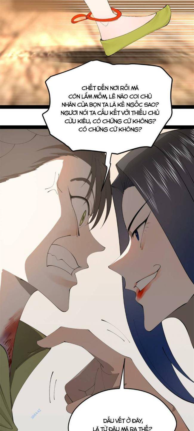 Chương 143 - Trang 28