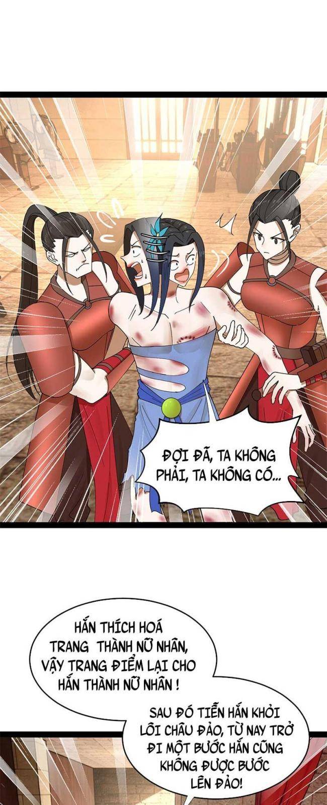 Chương 144 - Trang 16