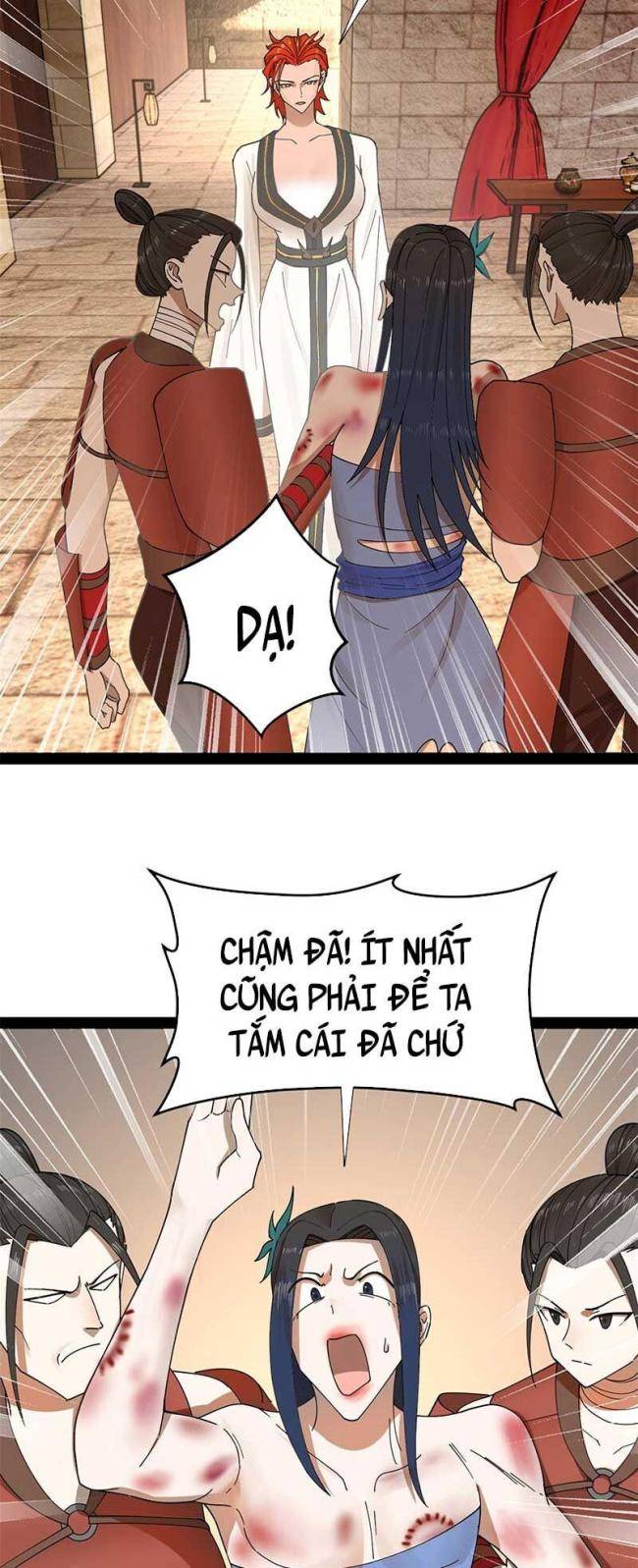 Chương 144 - Trang 17