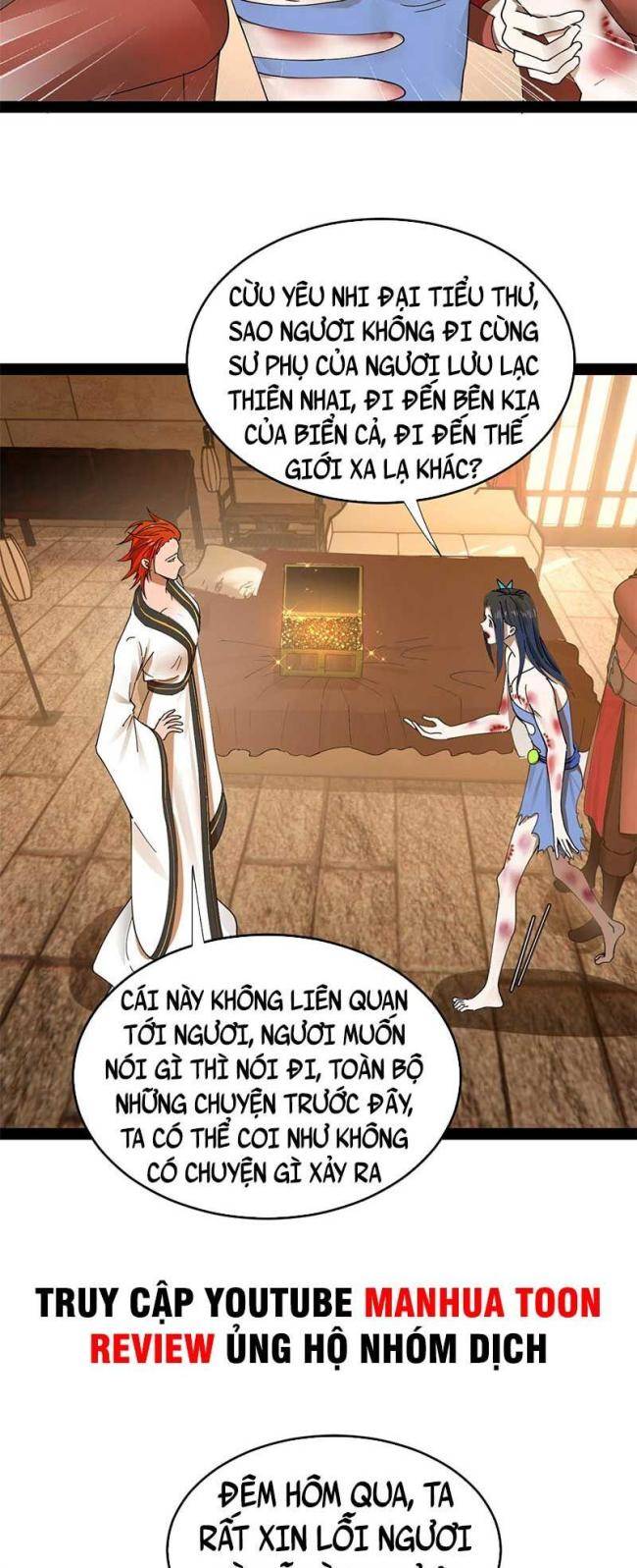 Chương 144 - Trang 18
