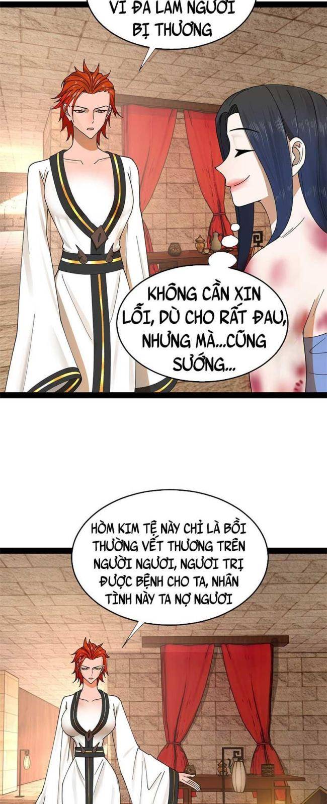 Chương 144 - Trang 19