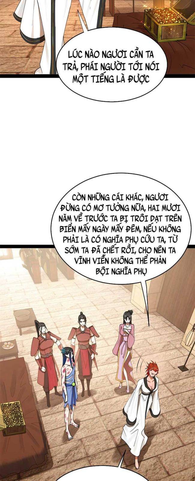 Chương 144 - Trang 20