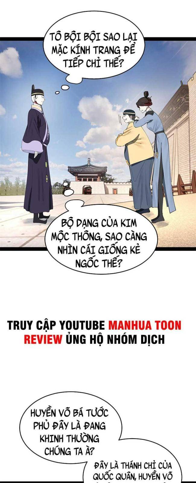 Chương 145 - Trang 14