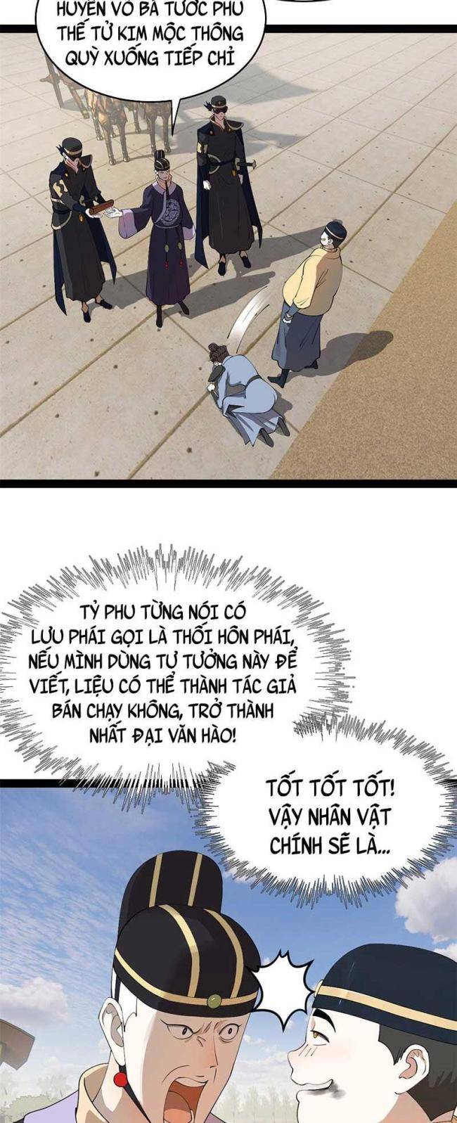 Chương 145 - Trang 17