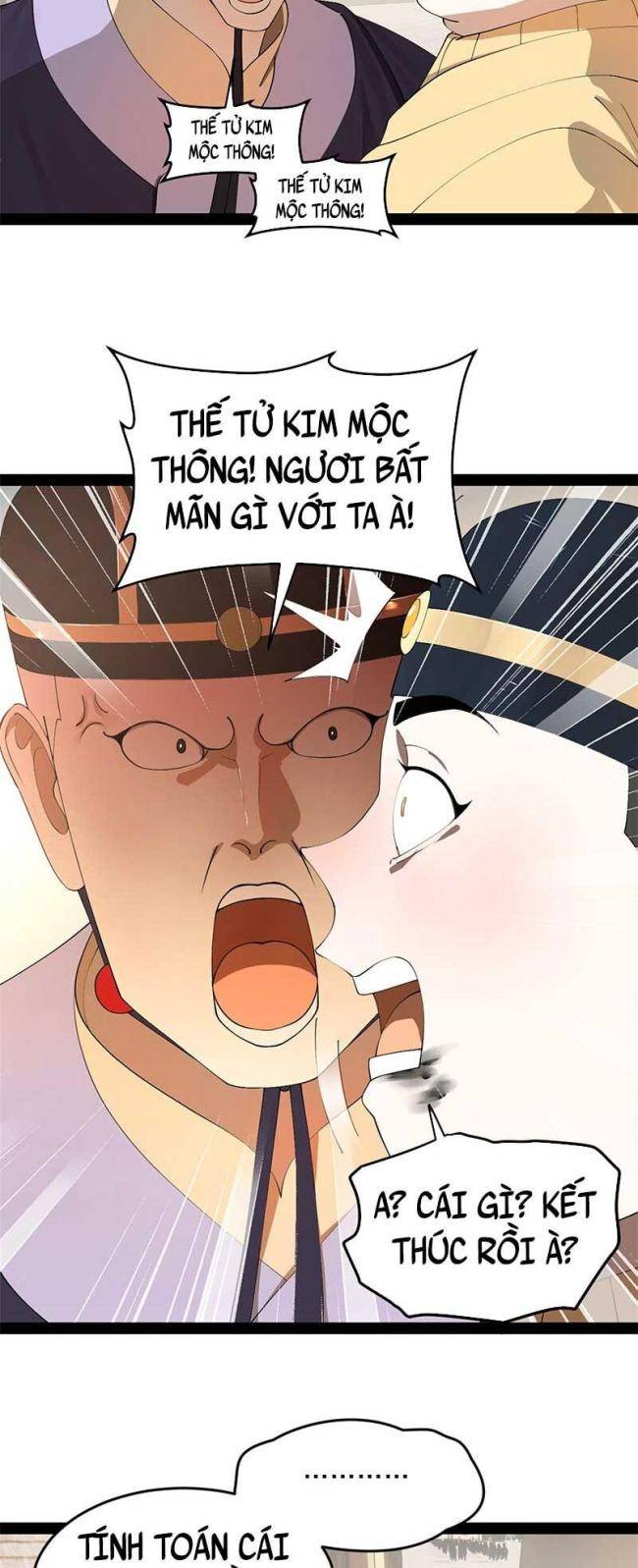 Chương 145 - Trang 18