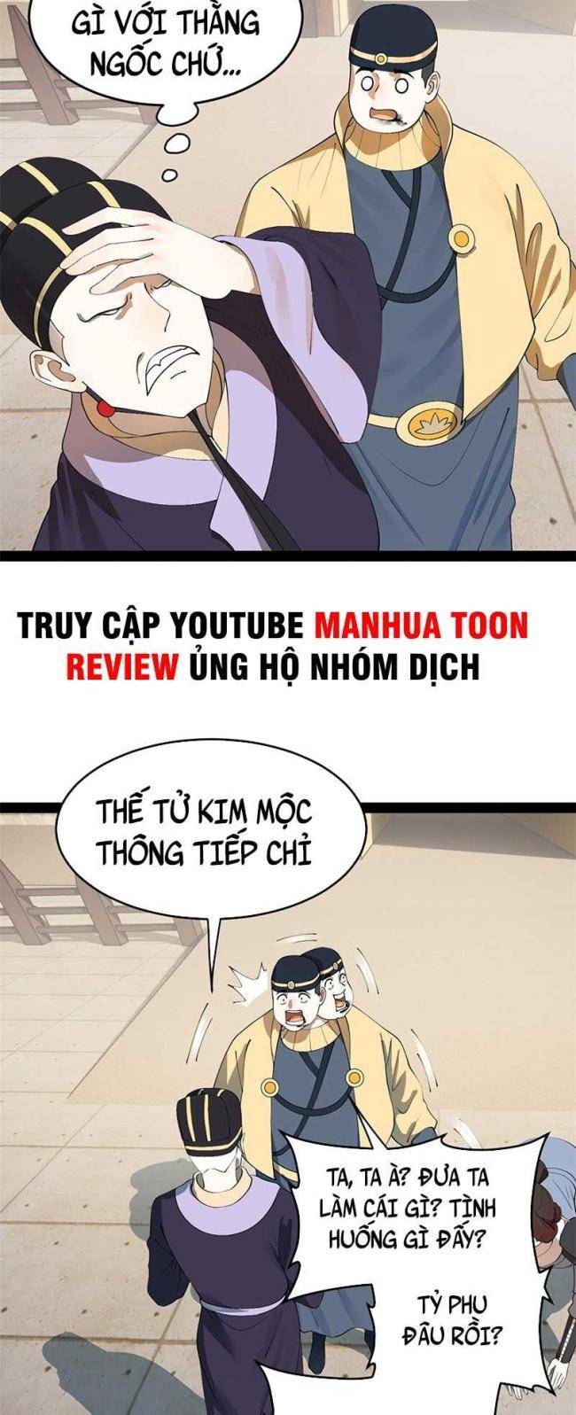 Chương 145 - Trang 19