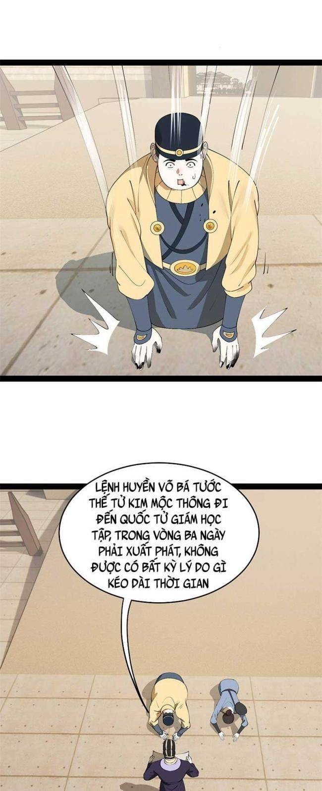 Chương 145 - Trang 21