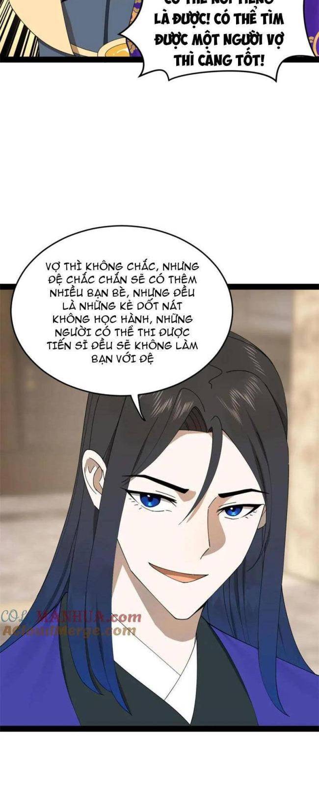 Chương 146 - Trang 21