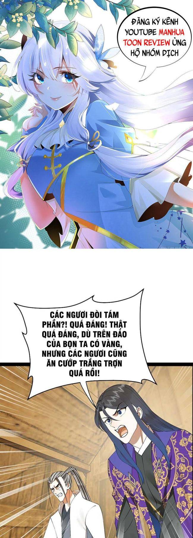 Chương 149 - Trang 1
