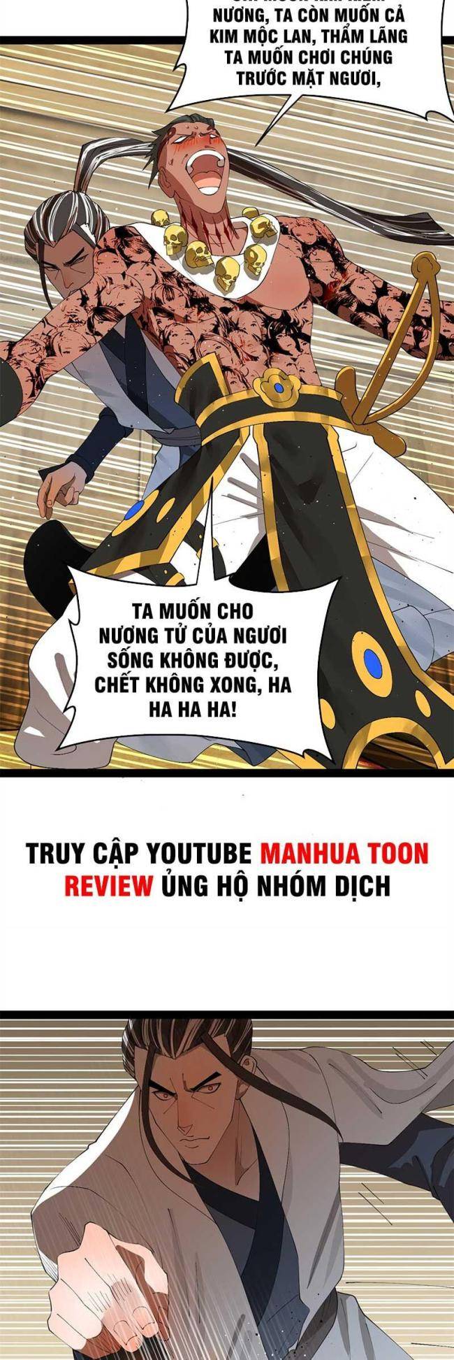 Chương 149 - Trang 11