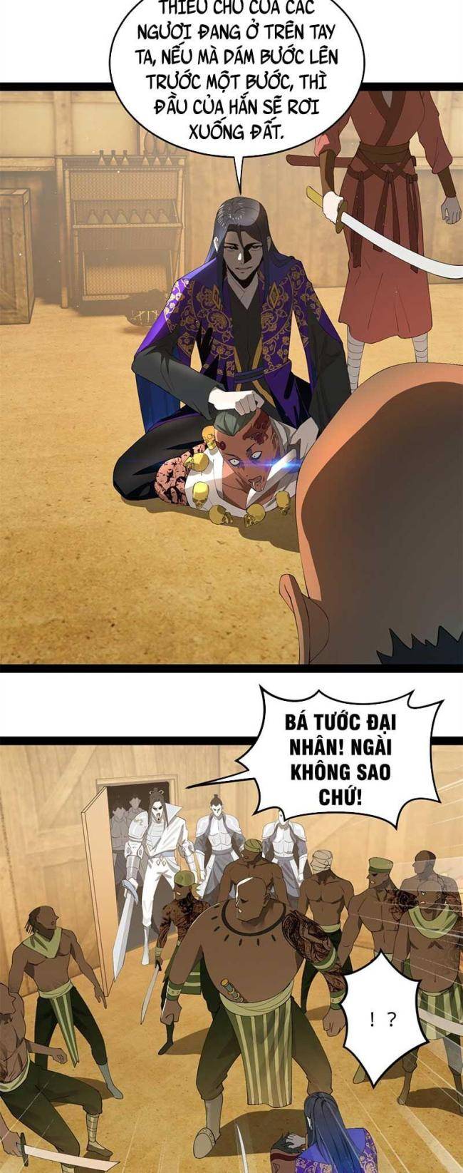 Chương 149 - Trang 15