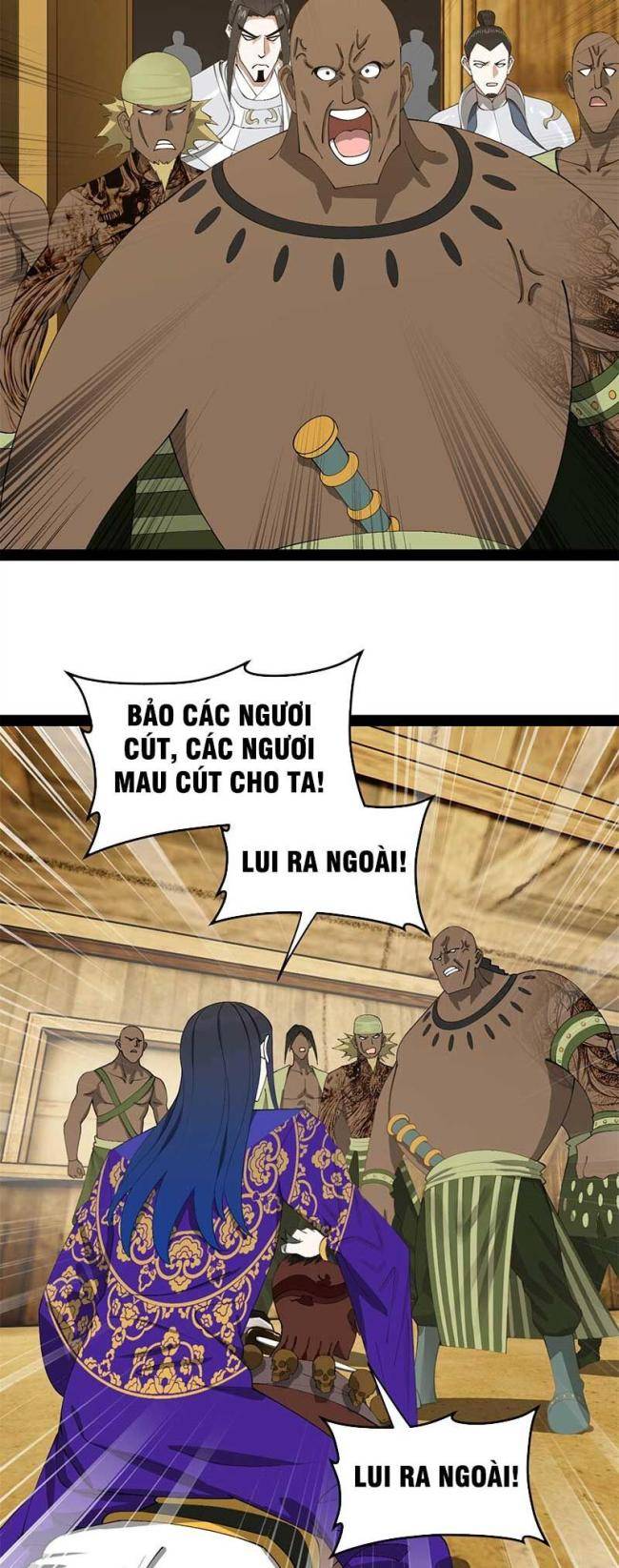 Chương 149 - Trang 17