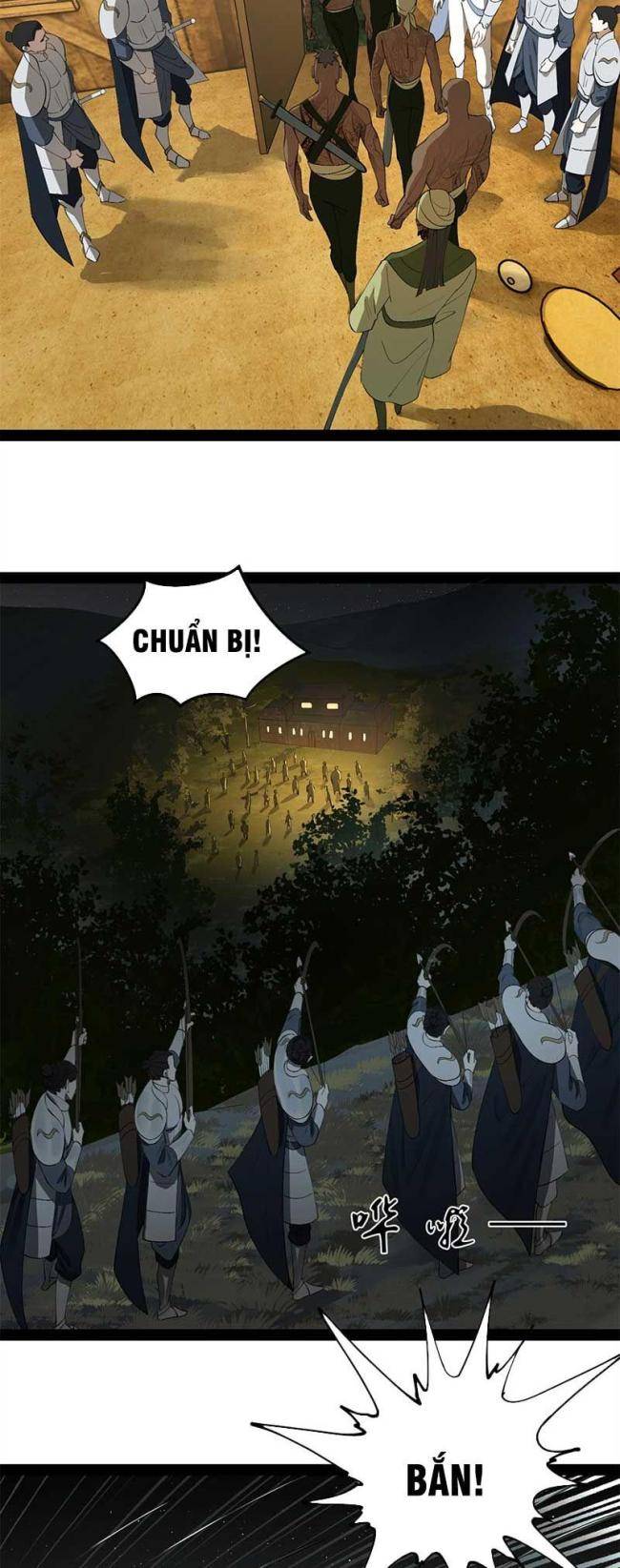 Chương 149 - Trang 19