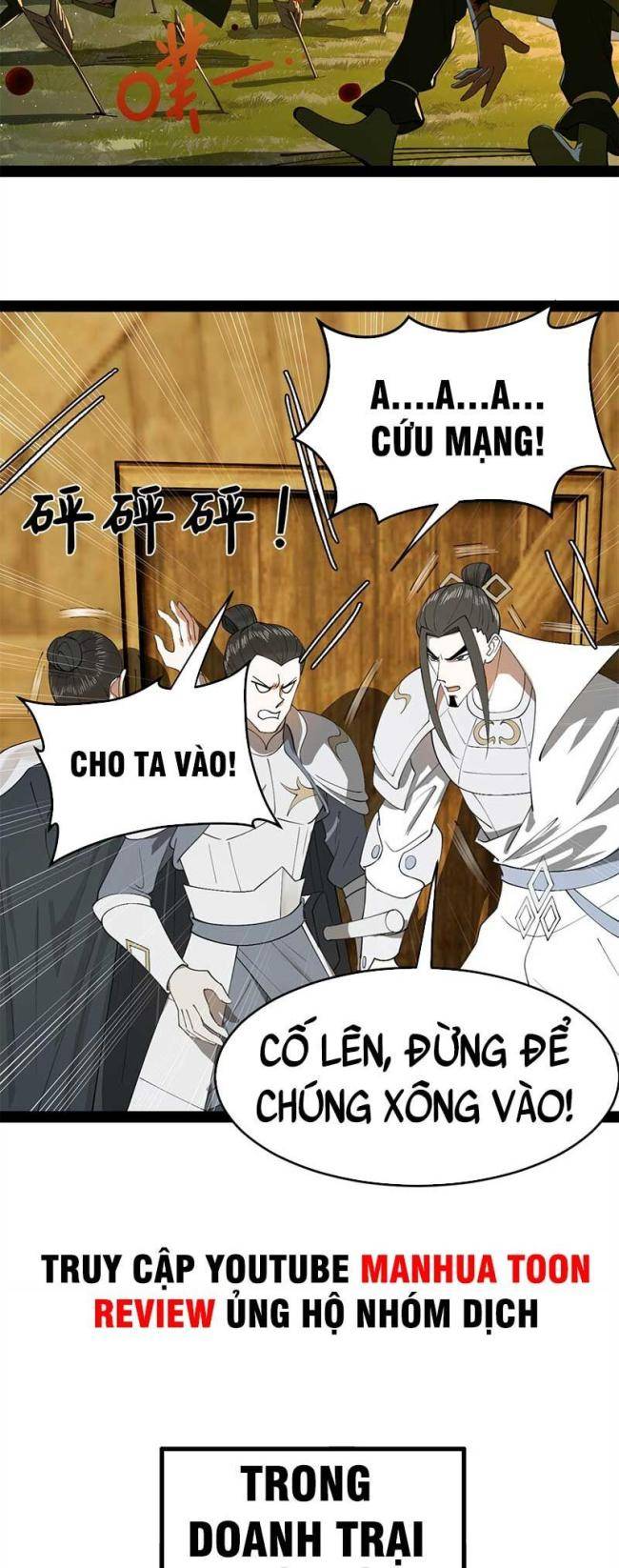 Chương 149 - Trang 22