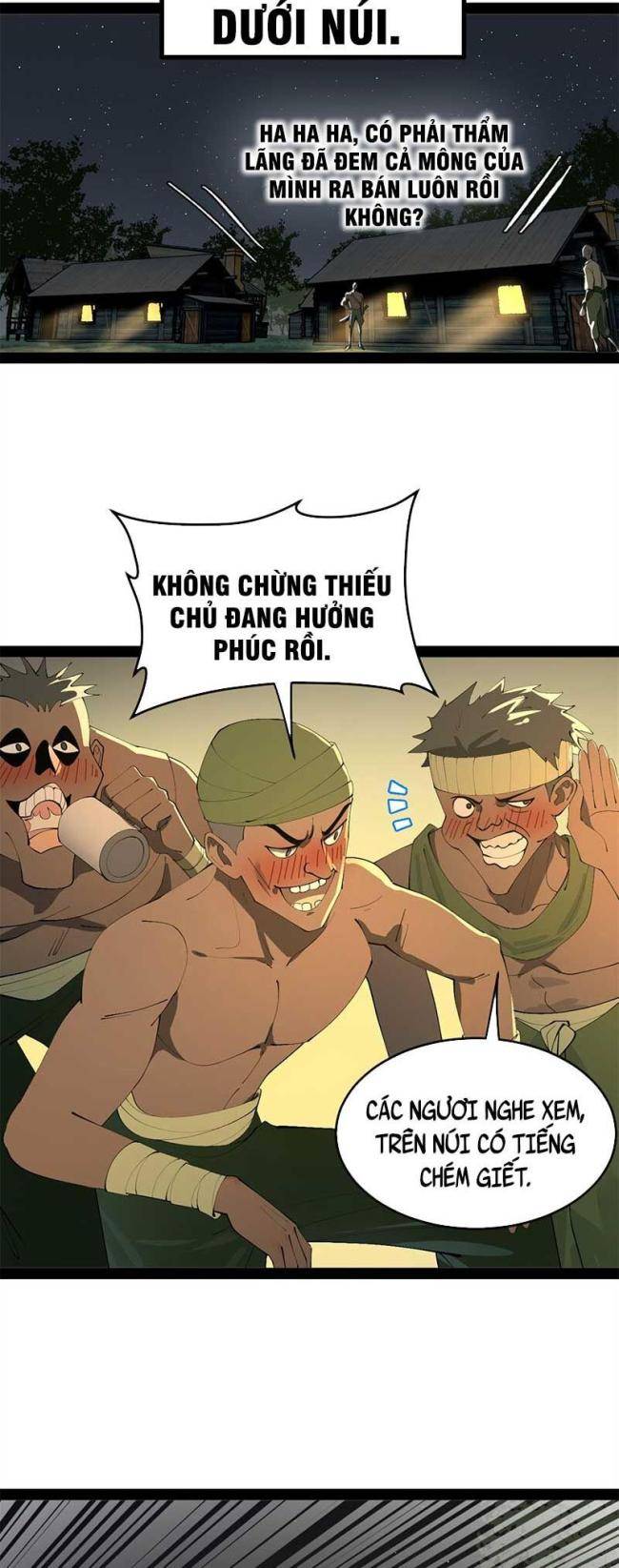 Chương 149 - Trang 23