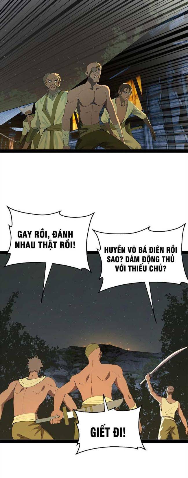 Chương 149 - Trang 24