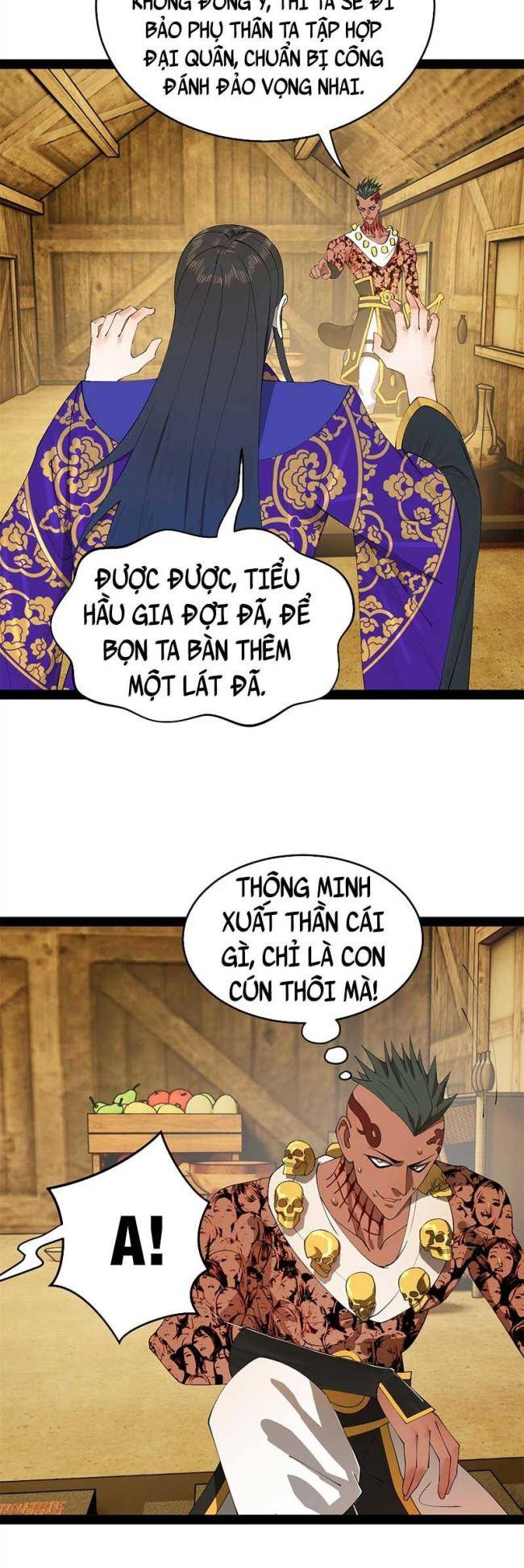 Chương 149 - Trang 5