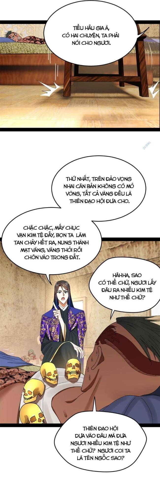 Chương 150 - Trang 9