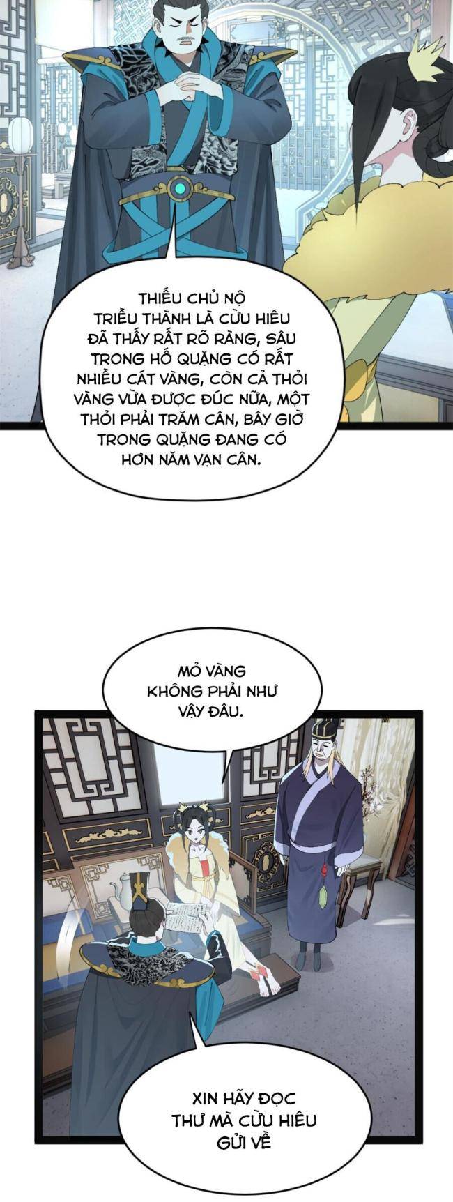 Chương 151 - Trang 12
