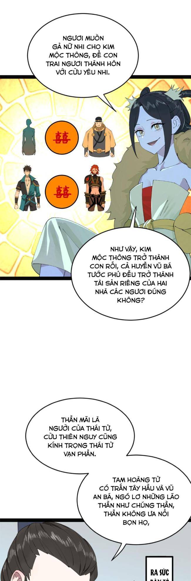 Chương 151 - Trang 16